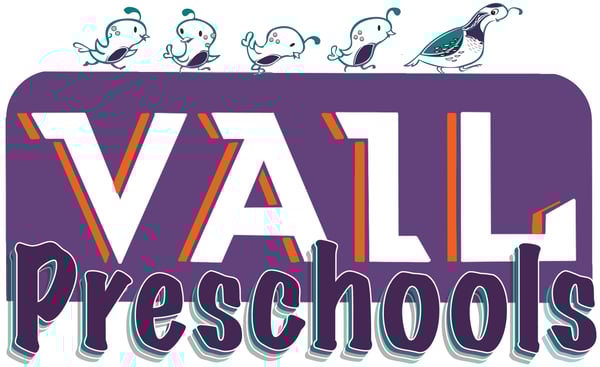 Vail Community Programs Logo